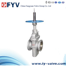 Wcb Cast Steel Flat Gate Valve